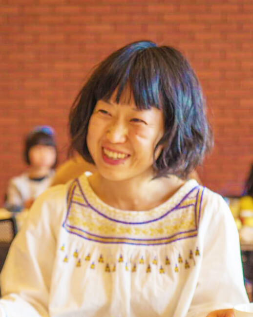 久保 仁美