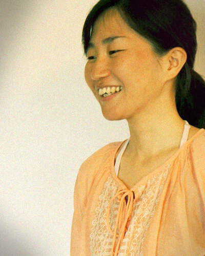 服部 絹代