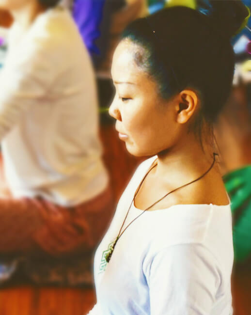 南 一世
