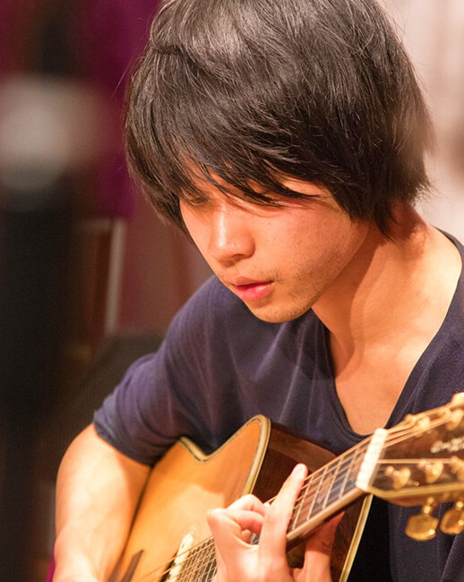 中野 雄太