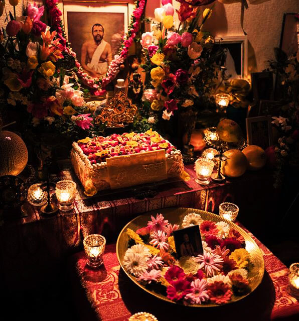 The Essence of Bhaktiyogaの画像