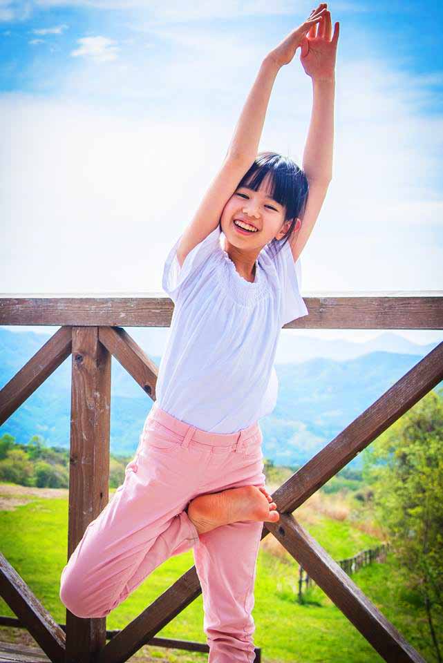 ハタ・ヨーガの画像