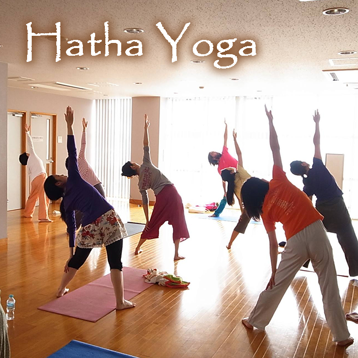 Hatha Yoga