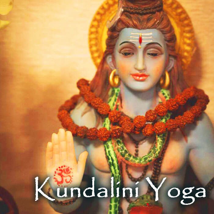 Kundalini Yoga