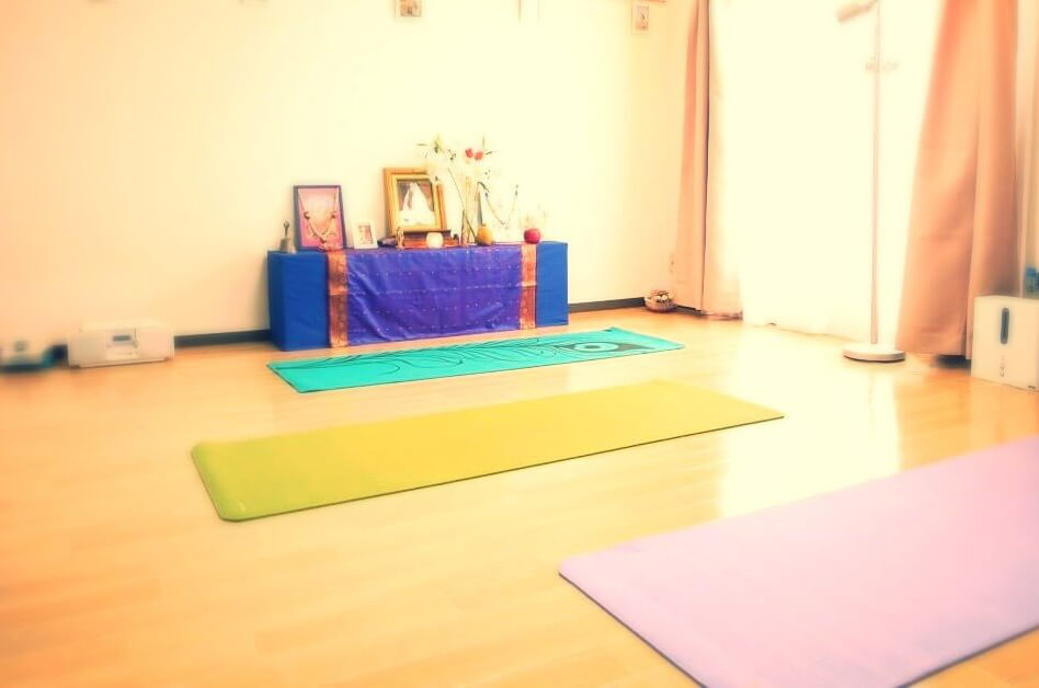 横浜スタジオ