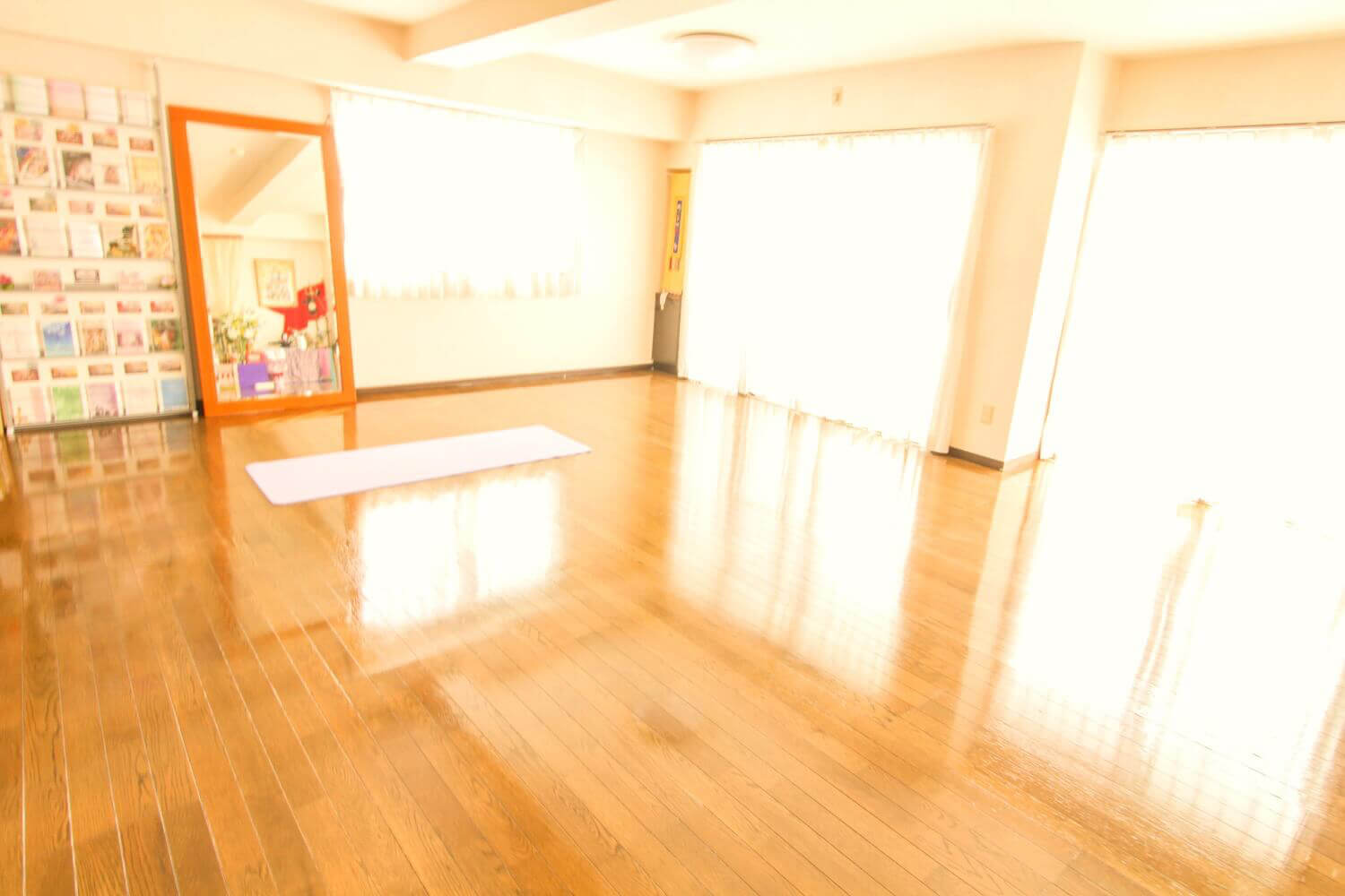横浜スタジオ